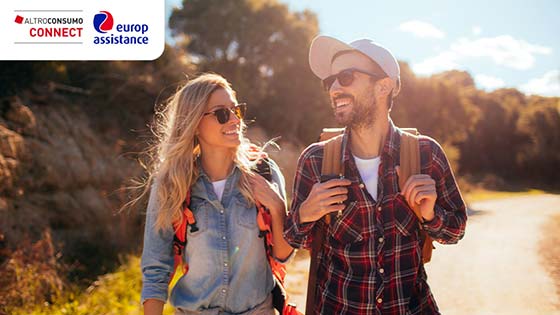 Europ Assistance Outdoor