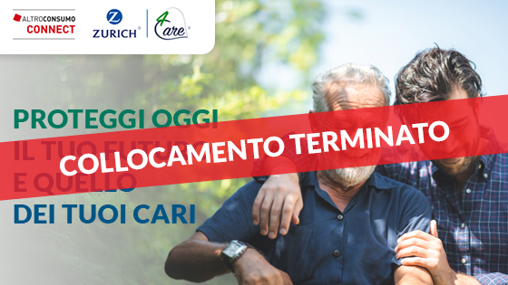 Long term care terminato